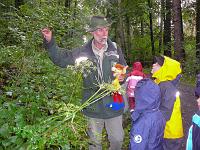 (170 von 243) : KIGA Hausen Waldwoche